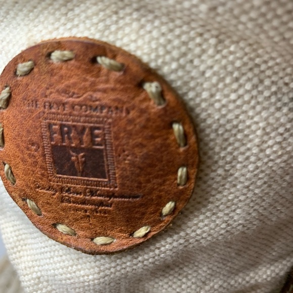 Frye boots - Picture 3 of 11